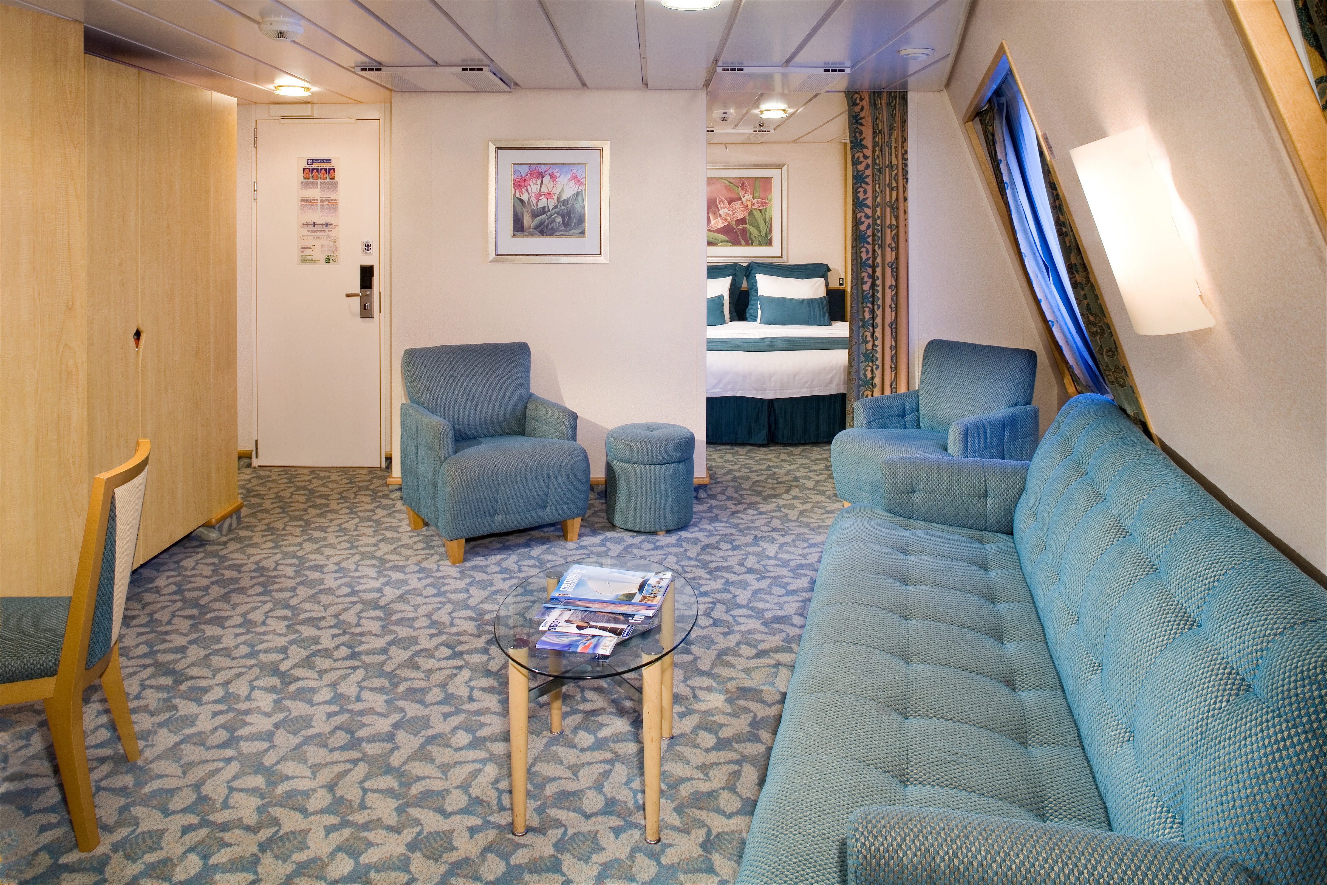 Royal Caribbean International Navigator of the Seas Accommodation Family Ocean View Stateroom.jpg